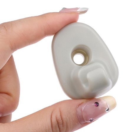 2 st Bil Solskydd Klämma För Cherokee Kk Kj Dodge Nitro Krok Hängare Klämmor