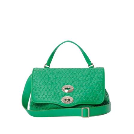 Zanellato, Bag Groen, Dames, Maat:ONE Size