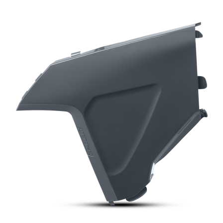 Tapa de Filtro de Aire Polisport - Sherco 300 SEF-R 2025-2026