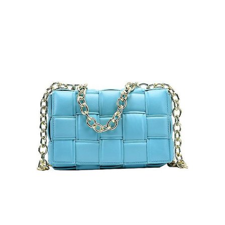 Women Crossbody Handbag Purse For Women, Small Shoulder Messenger Bag Clutch Wallet Square Bag A916-1003