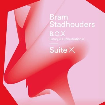 Suite x Stadhouders Bram & B