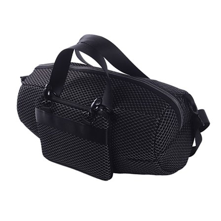 Laukku Xtreme 4/3 langattomalle kaiuttimelle, matkalaukku, vahva säilytyslaukku