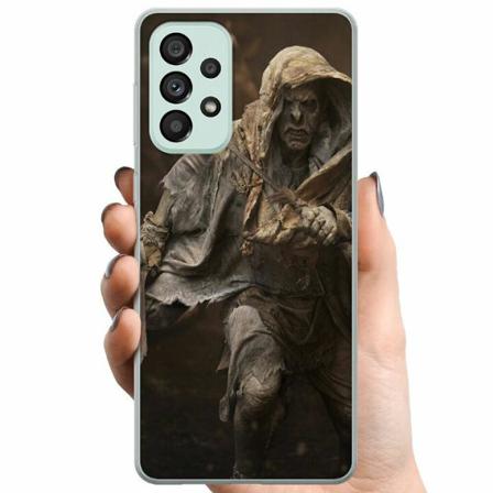 Samsung Galaxy A73 5g Tpu Mobilskal The Ring Of Power