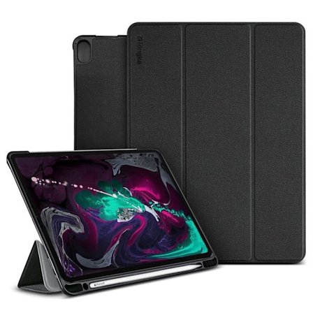 RINGKE SMART CASE - iPad Pro 2018 11 tum - Svart