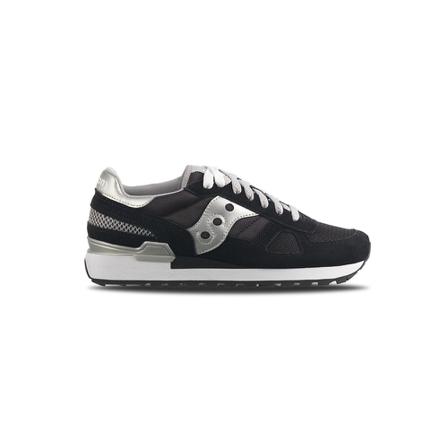 Saucony Sneakers Shadow Original 809 , Zwart , Dames , Maat: 36 EU