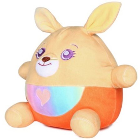 TOBAR DREAM BEAM GLOW I MÖRKET PLYSK 18CM