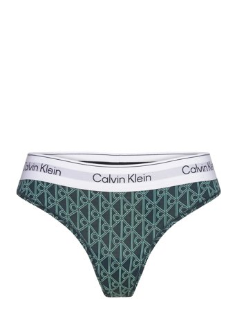 Calvin Klein | Thong | L