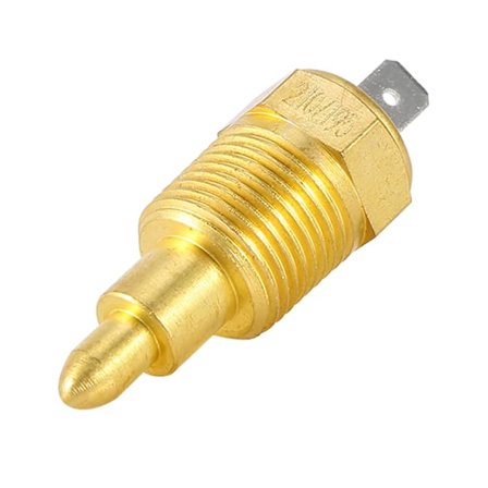 Universal 210-195 Graders Elektrisk Motor Kjølevifte Termostat Temperatur Bryter