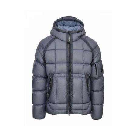 C.p. Company Winter Jas , Grijs , Heren , Maat: L