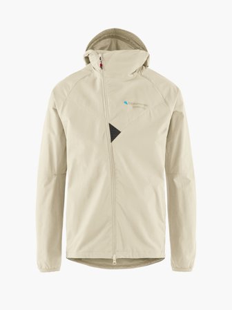 Klättermusen Vanadis 2.0 Jakke Herre - Clay - Men's - XXL