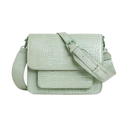 Hvisk, Cayman Pocket Matte Trace Groen, Dames, Maat:ONE Size