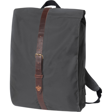 Ryggsäck Tromsö Reflex Svart 13L