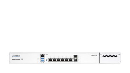 LANCOM R&S Unified Firewall UF-360 - brannvegg