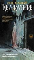 Neverwhere - Bok av Neil Gaiman - Pocket
