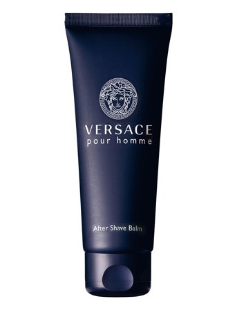 Versace Fragrance Pour Homme After Shave Balm - Nude - 100 ml