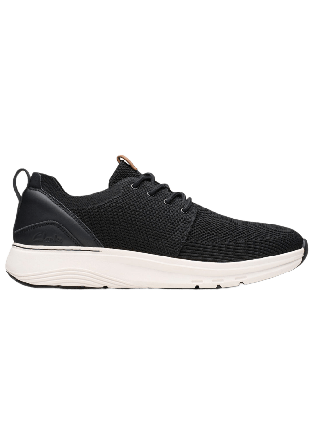 Clarks Motion Trek MX G Skor Herr Svart 43