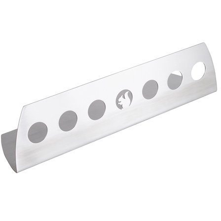 Morsø Forno fire divider - Stål | KitchenOne