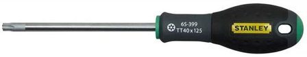 STANLEY FatMax 0-65-340 Ruuvitaltta Torx T10 x 75 mm, Käsityökalut