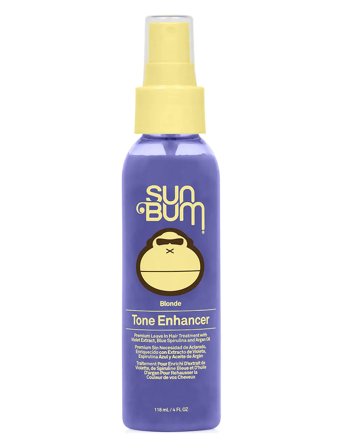 Sun Bum Sun Bum Blonde Tone Enhancer - Nude - 118 ml