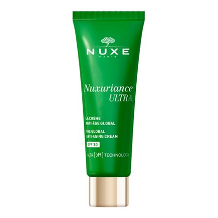 Nuxe Day Cream SPF30, Nuxuriance Ultra 50 ml, Skincare, Ansigtspleje, Dagcreme