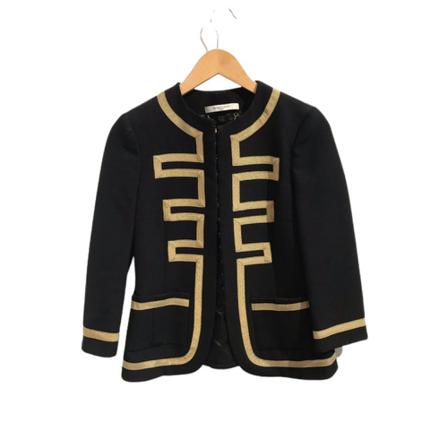 Givenchy Pre-owned You know Brun, Dame Vintage Jakker