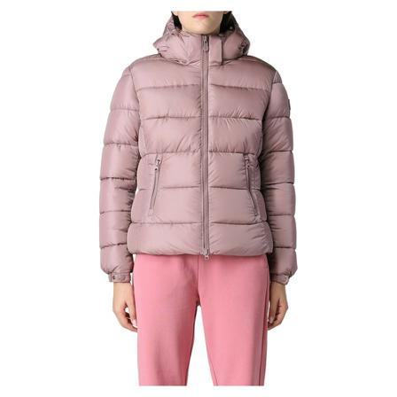 Save The Duck Down Jakke Pink, Dame