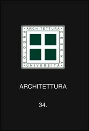 Architettura. Vol. 34 NA