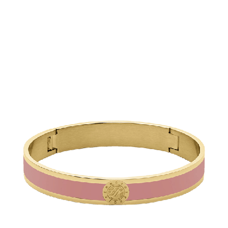 Dyrberg & Kern PENNIKA II SG ROSE Armband Dam Guld 53