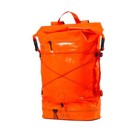 IAMRUNBOX Spinbag 30L everyday backpacks translation missing: en.shared.elasticsearch.filter.color.not_defined 30L
