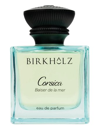 Birkholz Corsica - Baiser De La Mer 50Ml - Nude - 50 ML