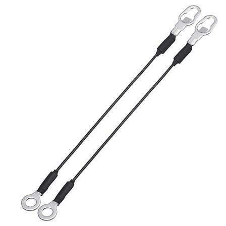 Barberkost 3 stk Professionel Barberkost til Mænd + Stativ/Holder + Sæt