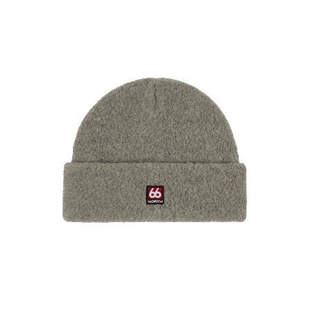 66 North men's Tindur Accessories - Pelican - one size