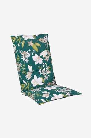 Fritab - Pude til positionsstol - Grøn - Hynder til positionsstole - Fra Homeroom