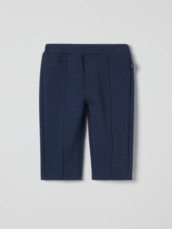 Polarn O. Pyret Byxa - 80 - barnkläder - blue