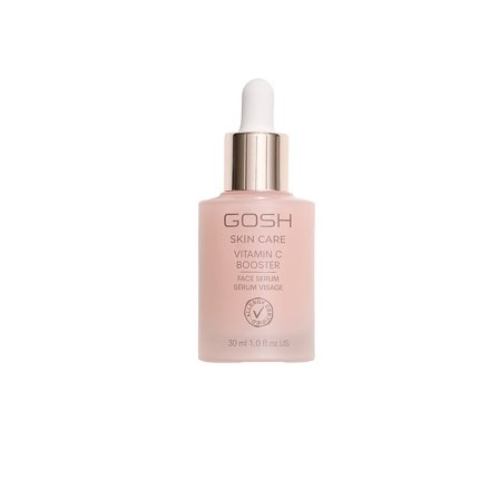 Gosh Copenhagen Vitamin C Booster 30 ml, Skincare, Ansigtspleje, Serum