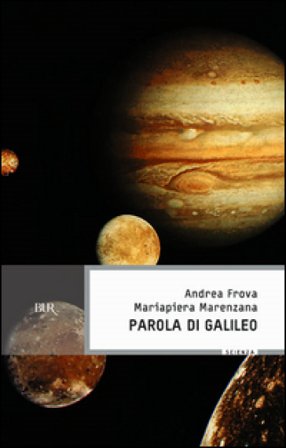Parola di Galileo Andrea Frova