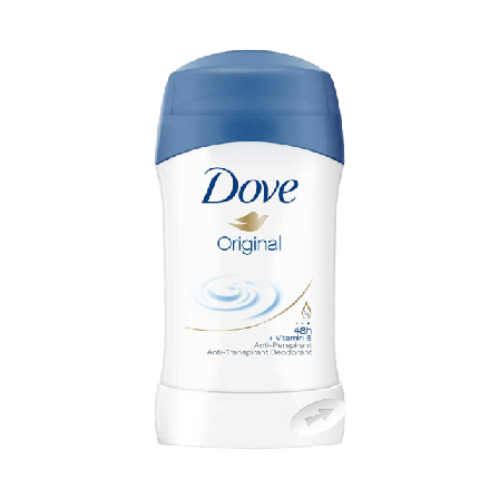 Dove Deo Stick Original Dam 40 ML