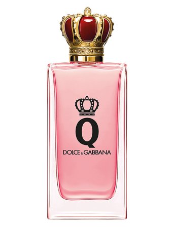 Dolce&Gabbana Q By Dolce&Gabbana Edp - Nude - 100 ml