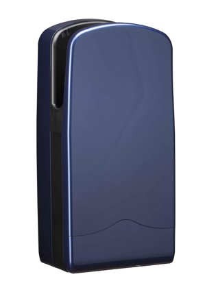 Somatherm Soma V7 Tri-blade Handtork 1760 W Atlantblå, Badrum