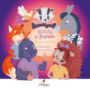 Riccio e Purnio di nuovo insieme Elena Bonetti