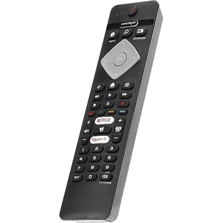 Fjernbetjening til Philips Smart LED TV Brc0884402/01