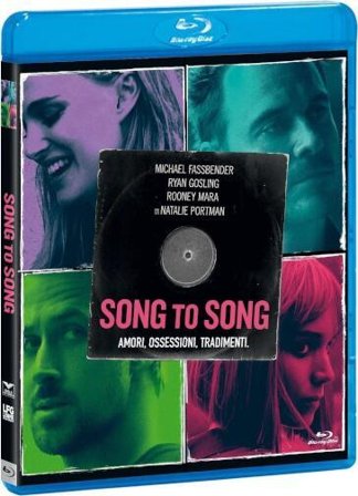 Song To Song