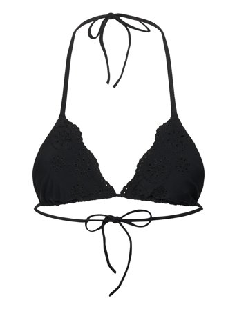 Etam | Azalea - Unwired Wireless Triangle Bra Swimsuit | M