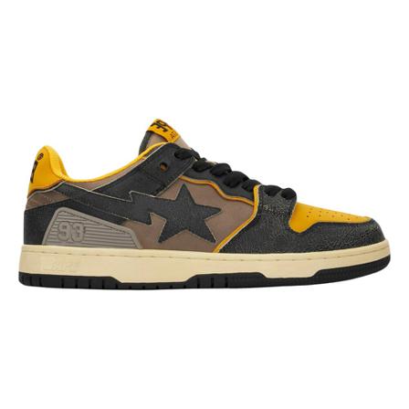Nike Sneakers Sort, Herre, Størrelse: 46 EU