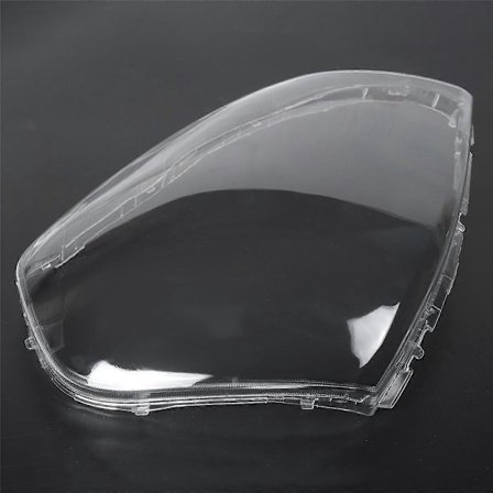 1 pari auton kirkas ajovalojen linssinsuojus ajovalojen lampun kansi Hyundai Tucson 2005-2