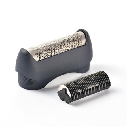 Barberhoved og skæreblad til Braun Serie 1