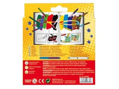 MALINOS Malzauber 12 Stifte