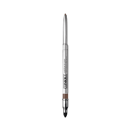 Clinique Quickliner For Eyes Intense Eyeliner & ögonpennor Dam Brun ONESIZE