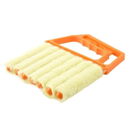 Rengjører for persienner