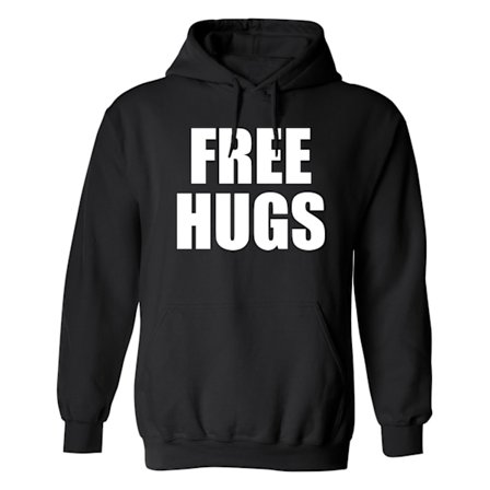 Free Hugs - Hettegenser / Genser - UNISEX